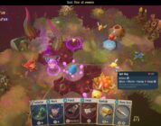 ZOR: Pilgrimage of the Slorfs erscheint am 30. August