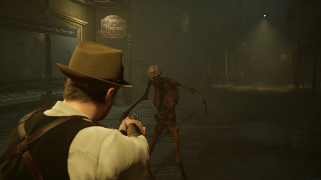Das Horrorspiel Alone in the Dark wird am 25. Oktober für den PC und für XBox Series X|S und PS5 erscheinen. Außerdem wurde eine Demo-Version veröffentlicht...