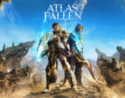 Atlas Fallen – Neues Action-RPG von Deck13 angekündigt