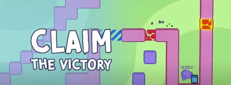 Block’Em – Multiplayer-Gaudi startet auf dem PC