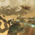 Bulwark: Falconeer Chronicles – „Architect and Accuracy“-Update veröffentlicht