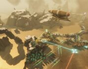 Bulwark: Falconeer Chronicles – „Architect and Accuracy“-Update veröffentlicht