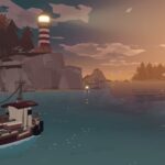 DREDGE – „The Iron Rig“-DLC veröffentlicht
