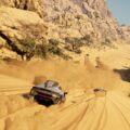 Test: Dakar Desert Rally – Mit vollen Karacho durch die Wüste