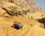 Dakar Desert Rally – „Classics Vehicle“-Pack #1 veröffentlicht