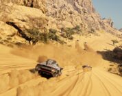 Test: Dakar Desert Rally – Mit vollen Karacho durch die Wüste