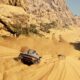 Dakar Desert Rally – „Classics Vehicle“-Pack #1 veröffentlicht