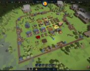 Darfall – Neuer Survival-City-Builder für 2023 angekündigt