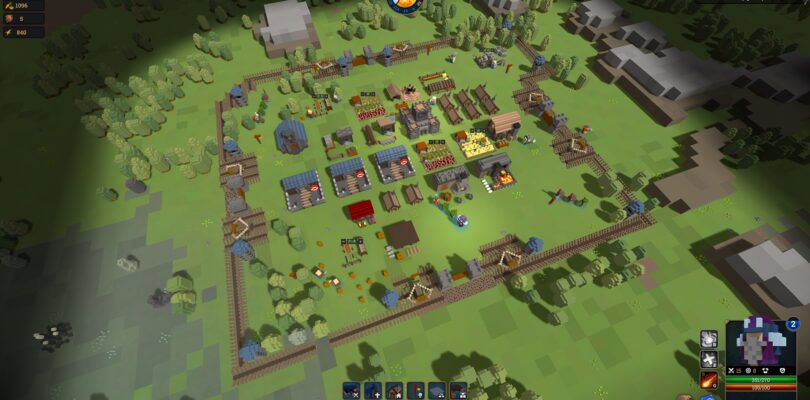 Darfall – Hier kommt der Launch-Trailer