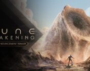 Dune: Awakening – Endlich erstes Gameplay-Material