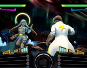 God of Rock – Musikalisches Beat ‚em Up angekündigt