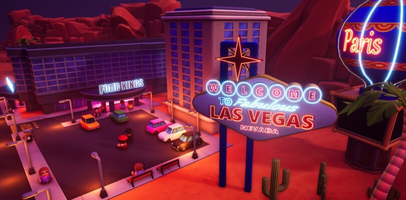 Hotel Architect – Erster Gameplay-Trailer veröffentlicht