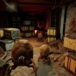 Hubris – VR-Action-Adventure startet Release