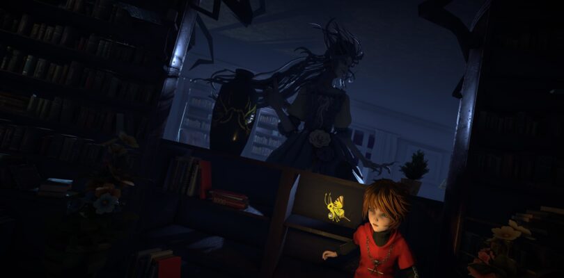 In Nightmare – Horror-Abenteuer erscheint am 29. November