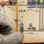 Inkulinati – Vollversion startet auf PC und Konsolen