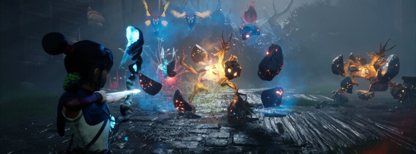 Kena: Bridge of Spirits – XBox-Version veröffentlicht