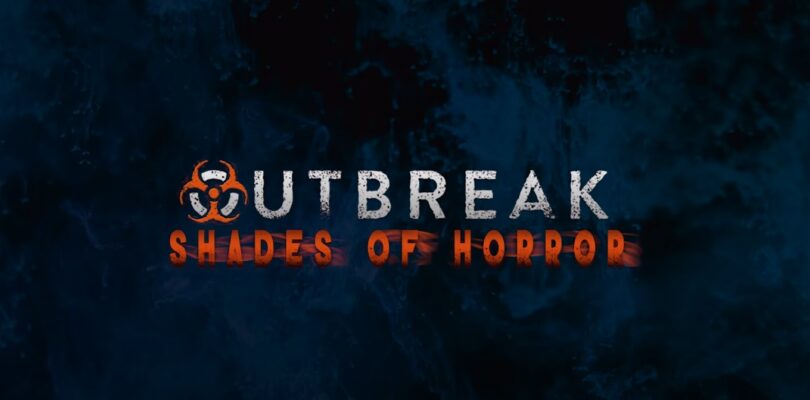 Outbreak: Shades of Horror – Lebenszeichen durch neuen Trailer