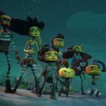 Psychonauts 2 – The Motherlobe- und Collectors Edition veröffentlicht