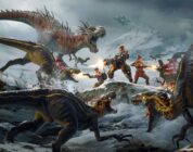 Second Extinction kurzfristig kostenlos im Epic Games Store