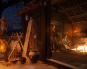 Sengoku Dynasty – Ultimate Edition startet auf Konsolen