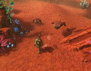 Space for Sale – Update 2 „Red Planet“ veröffentlicht