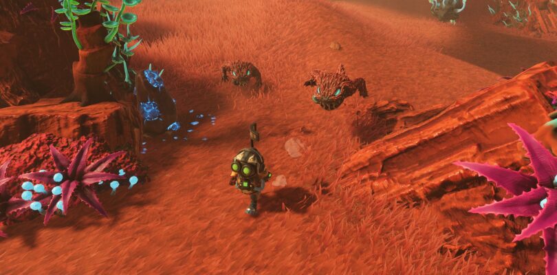 Space for Sale – Update 2 „Red Planet“ veröffentlicht