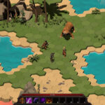 Stolen Realm – „Story Driven“-RPG startet auf PC und Konsolen