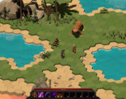 Stolen Realm – „Story Driven“-RPG startet auf PC und Konsolen