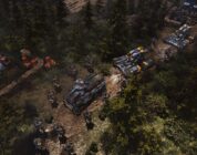 Tempest Rising – Update bringt Rand- und Bestenlisten