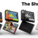 The Shrimp – Diese Gaming-Tastatur passt in jede Tasche