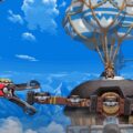 Vikings on Trampolines – Neues Koop-Spiel angekündigt