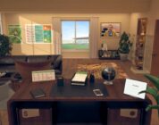 Anstoss – Der Fussballmanager startet in den Early Access