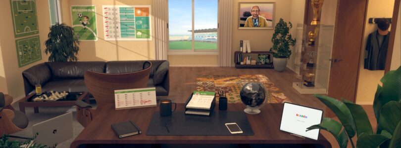 Preview: Anstoss – Der Fussballmanager – Schwieriger Early Access-Start