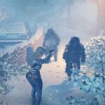 Broken Pieces – Düsteres Adventure startet auf Konsolen