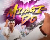 Cobra Kai 2: Dojos Rising startet auf PC und Konsolen