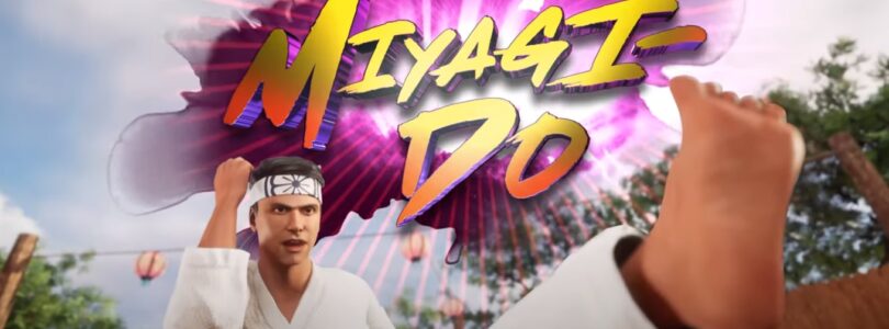 Cobra Kai 2: Dojos Rising startet auf PC und Konsolen