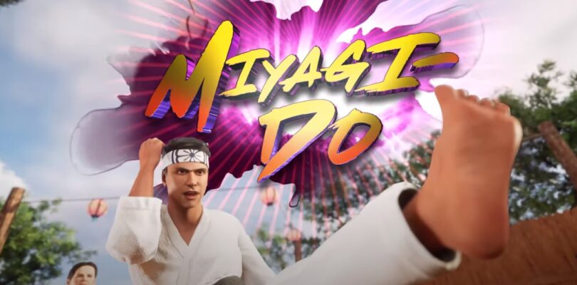 Cobra Kai 2: Dojos Rising startet auf PC und Konsolen