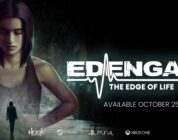 Edengate: The Edge of Life startet seinen Release