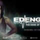 Edengate: The Edge of Life startet seinen Release