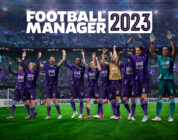 Football Manager 2023 – Hier kommt der Launch-Trailer