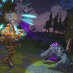 First Dwarf startet in den Early Access