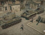 Foxhole – „Airborne“-Update angekündigt