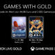 Games With Gold & Game Pass Ultimate – Hier kommt der Oktober 2022