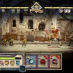 Goblin Stone startet seinen Release auf dem PC