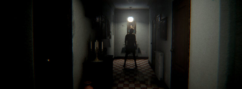 HELLSEED – Gameplay-Trailer vom „Fear Fest“