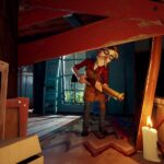 Hello Neighbor 2 startet auf PC und Konsolen