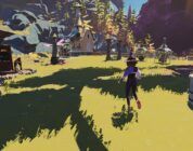 Homstead Arcana – Erkundungs- & Farming-Sim startet Release