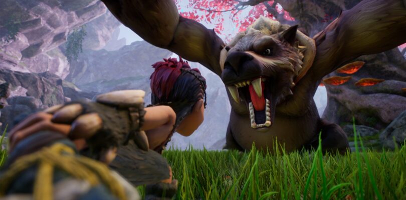 KAKU: Ancient Seal – Vollversion erscheint am 12. Juli