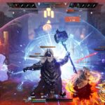 Kingshunt startet am 03. November in den Early Access