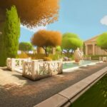Kredolis – Puzzle-Adventure startet seinen Release